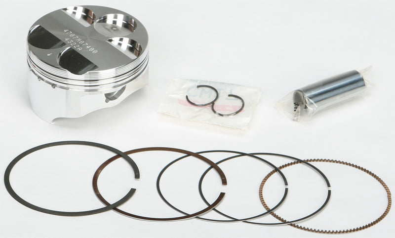 Wiseco 4707PS 4707M07400 PISTON M07400 YAM RX1 S/M