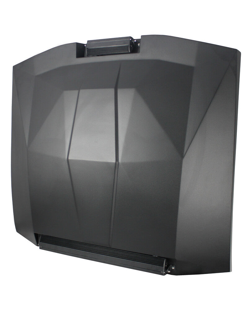 Hoppe Industries Stereo TOP 8 Speakers With SUB CAN AM X3 - HPKT-0085 Can-Am Maverick 2017-2020