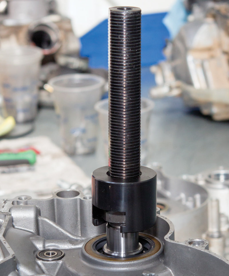 Motion Pro 57-8631 08-0631 CRANKSHAFT PULLER