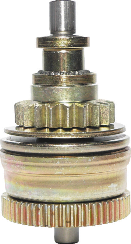 QuadBoss 495777 05-09 Polaris Ranger 700 4x4 Starter Clutch - Photo - Primary
