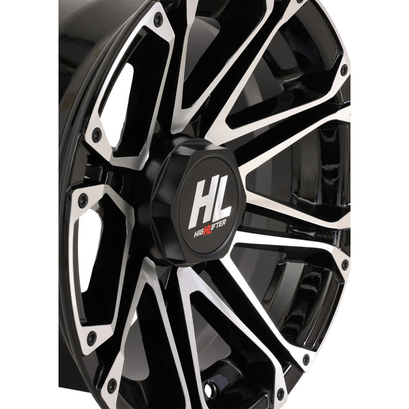 High Lifter HL3 Wheel - 14HL03-1110 For Suzuki KingQuad 2005-2024 | Kawasaki 750 / 650 / Brute 2005-2024