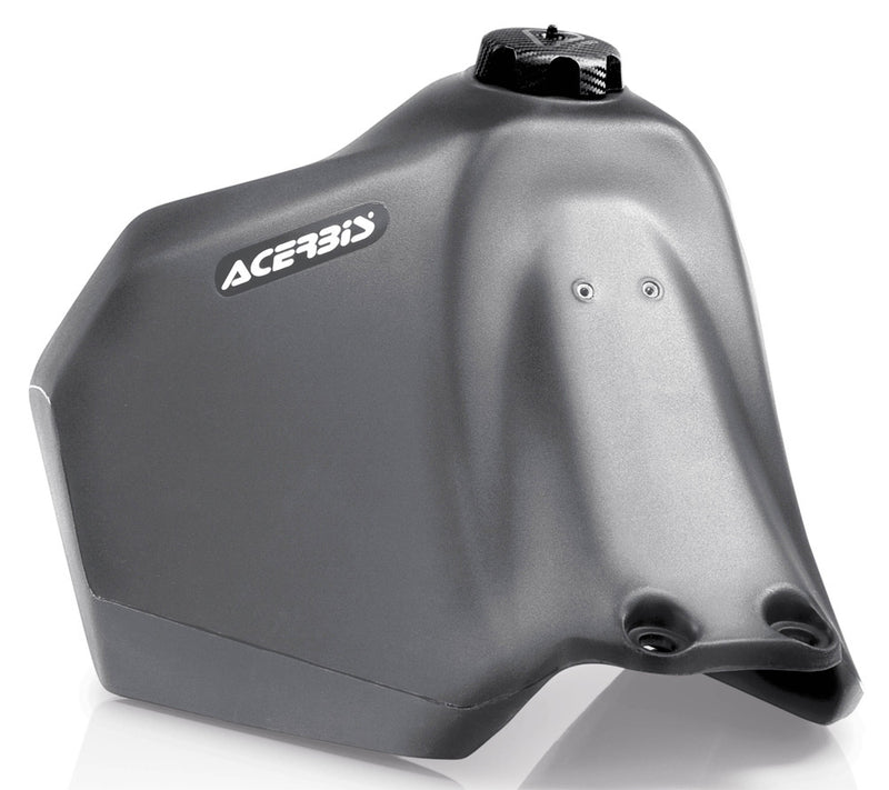 Acerbis Fuel Tank 5.3 GAL Grey - 2250360011 Suzuki 650SE / 650S 1996-2025