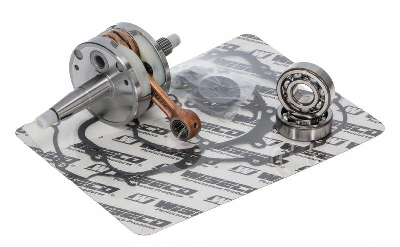 Wiseco Bottom END Kit - WPC201 Kawasaki KX 65 2011-2020