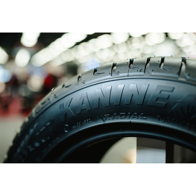 KENDA 0302-1406 042015002A1 Kanine Tire Tire - Kanine - Rear - 225/50R15