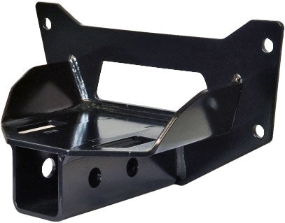 KFI Products Rear Receiver 2" - 100905 Polaris UTVs 2008-2014