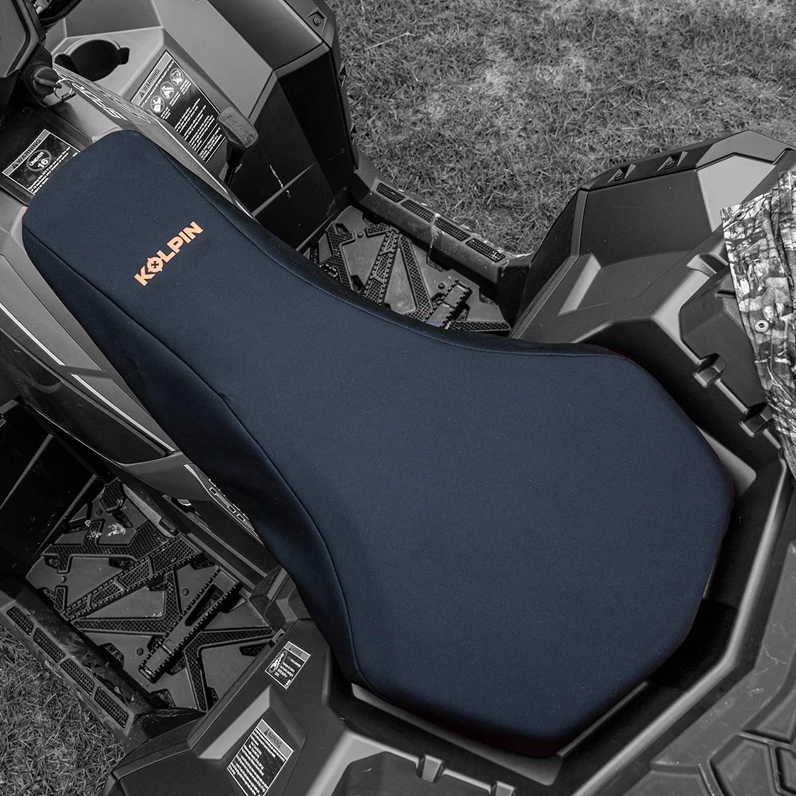 Kolpin 61-3090 93646 ATV SLIP ON SEAT COVER XL