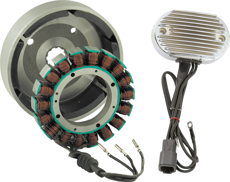 Accel 274-0073 152304 ELECTRIC CHARGING SYSTEM