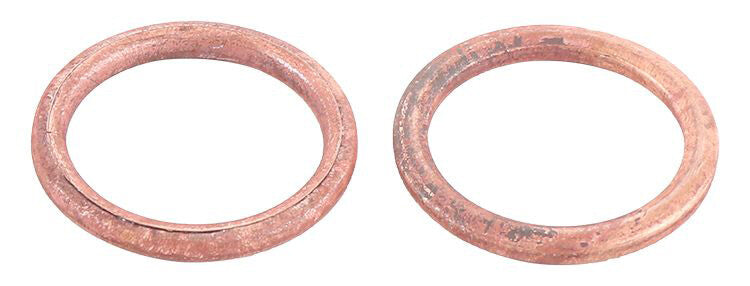 Vertex Exhaust Gasket Kit - 823002 Honda XR250R / XL250R / XR250L 1984-2004