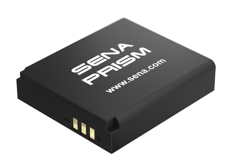 Sena 843-01216 SC-A0308 RECHARGEABLE BATTERY 1100