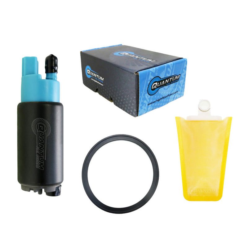 Quantum Fuel Pump Kit - HFP-382-P For Polaris Sportsman / Ranger / RZR 2005-2015 | Victory Motorcycles 2011-2017