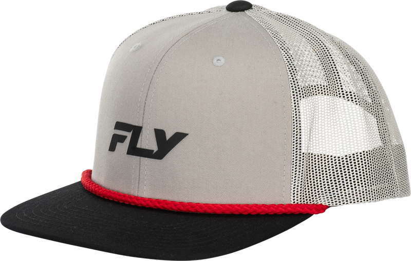Fly Racing Trucker Hat