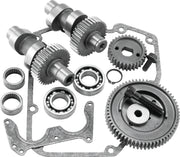S&S Cycle 33-5177 99-06 BT 510G Camshaft Kit - Photo - Primary