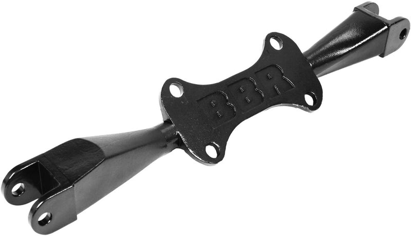 Bbr Motorsports Footpeg Bracket - 540-BBR-9001 For Honda XR50R / CRF50F 2000-2009 | Kawasaki 110 / 110L 2002-2020
