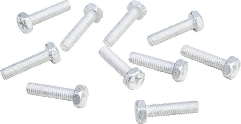 Fire Power 490-9906 HK1006 BOLTS 6MM X 24MM 10/PK