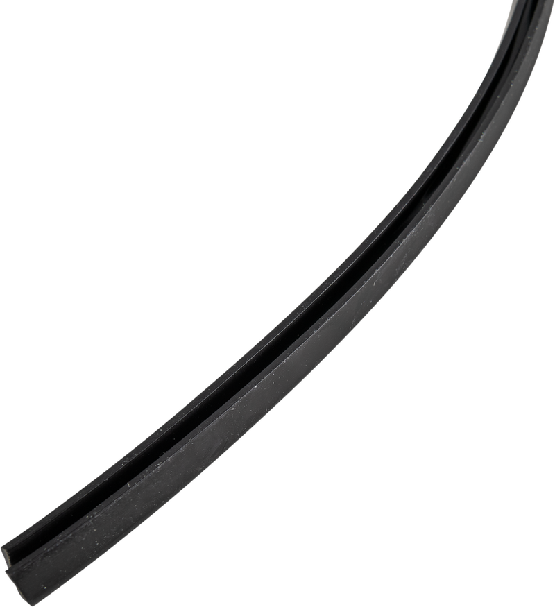 Open Trail Rear Windshield - V000239-12200T Can-Am Defender 2016-2022
