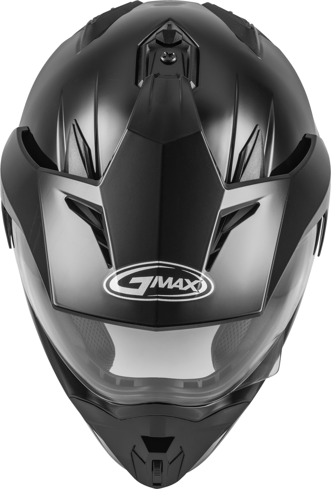 Gmax GM-11 Dual Sport Helmet (2023)