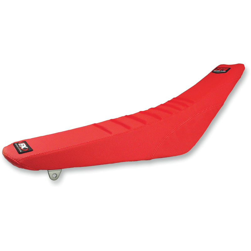 FACTORY EFFEX 0821-1158 14-87300 Universal All-Grip Seat Cover Universal All Grip Cover - Red