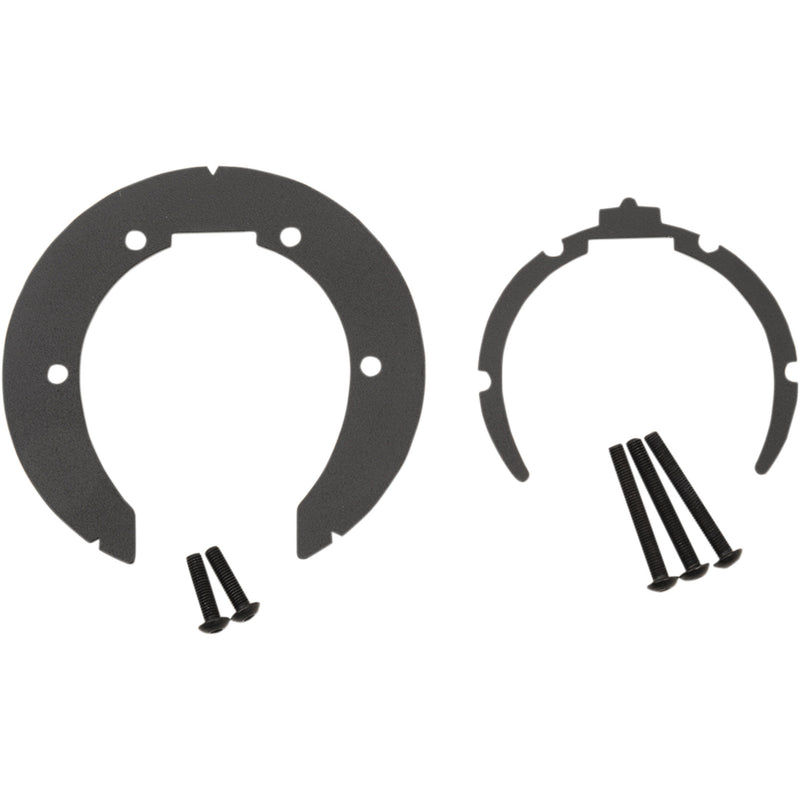 Givi Tank Ring - BF02 For Triumph Motorcycles 2005-2017 | Aprilia 1000 Caponord 2001-2010