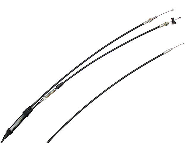 Sp1 Throttle Cable A C - SM-05264 Arctic Cat ZR 2015-2017