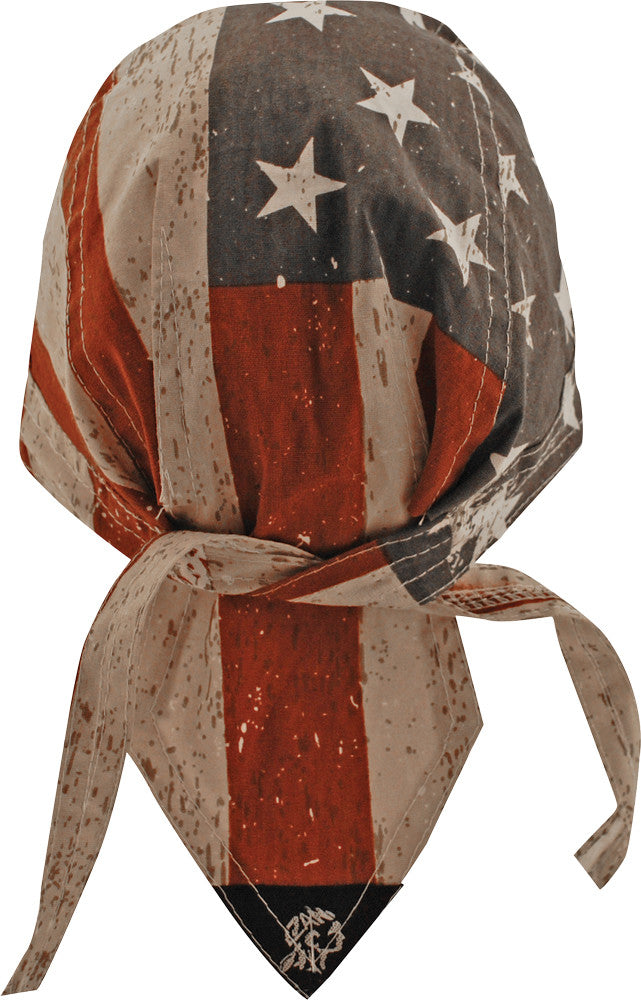 Zan Headgear Flydanna