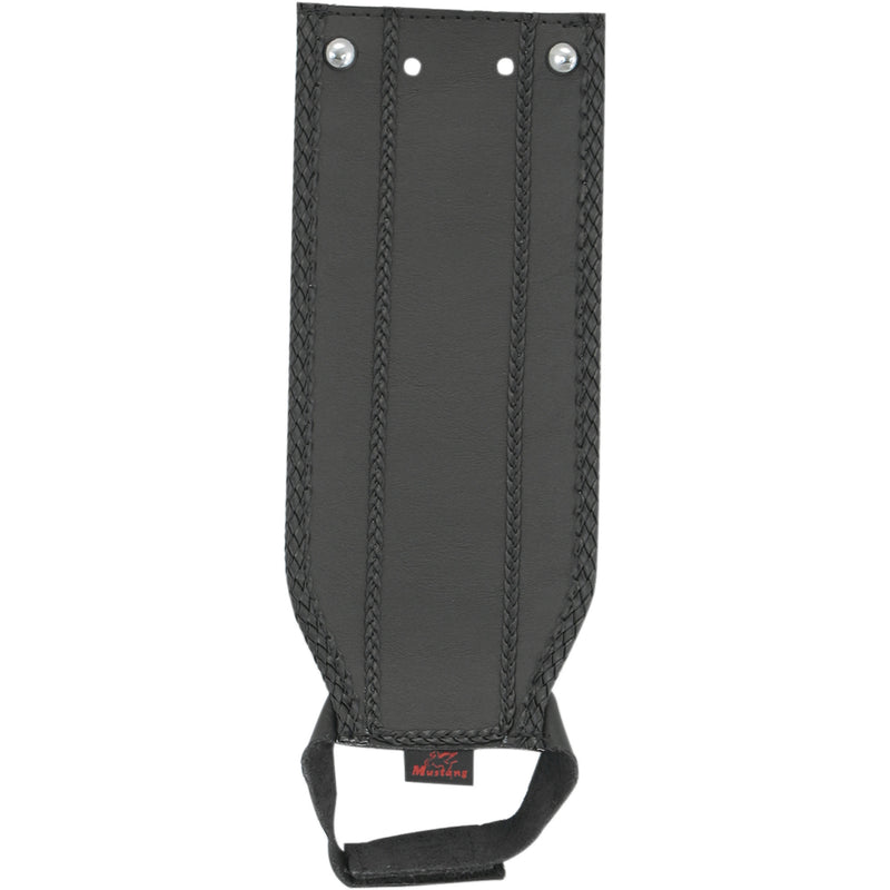 Mustang Cruiser Bib - 93123 For Harley Dyna Wide Glide 1993-2003