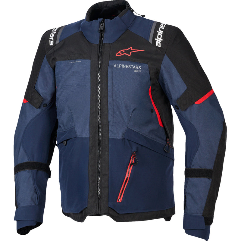 ALPINESTARS Andes v4 Drystar® Jacket Night - Black