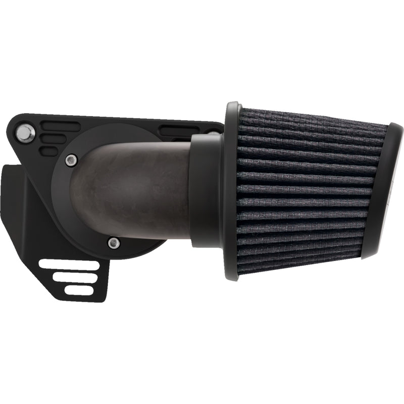 Vance & Hines VO2 Air Intake - 41123 For Harley Motorcycles 2008-2017