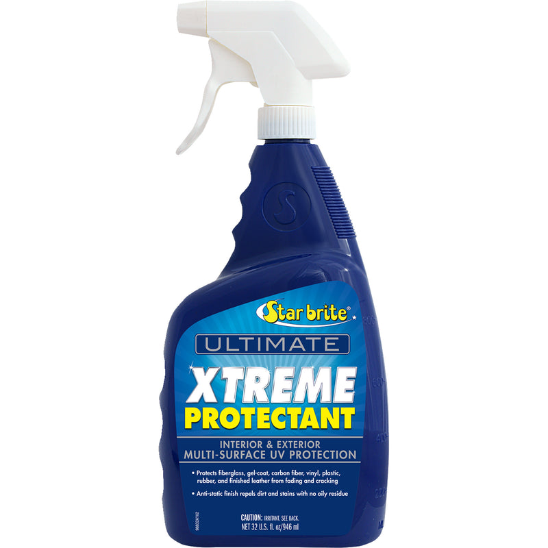 STAR TRON 3706-0100 098832 Ultimate Xtreme Protectant 32 u.s. fl oz.