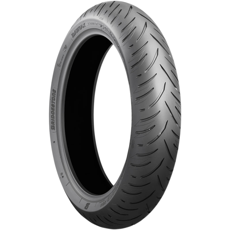 BRIDGESTONE 0340-0987 8924 Battlax SC2 Rain Tire Tire - Battlax SC2 Rain - Front - 120/70-15 - 56H