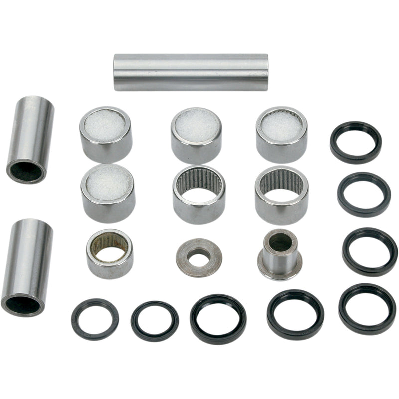 Moose Offroad Bearing Kit - 27-1117 Kawasaki KX 250 / KX 125 2004-2007