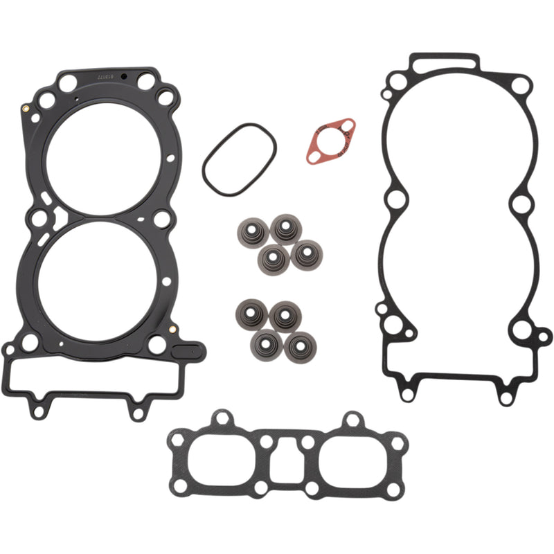 Moose Offroad Gasket - 8100006MSE Polaris RZR 2018-2025