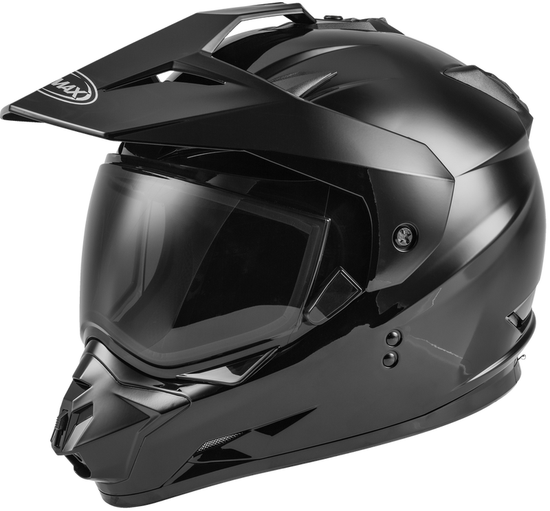 Gmax GM-11 Dual Sport Helmet (2023)