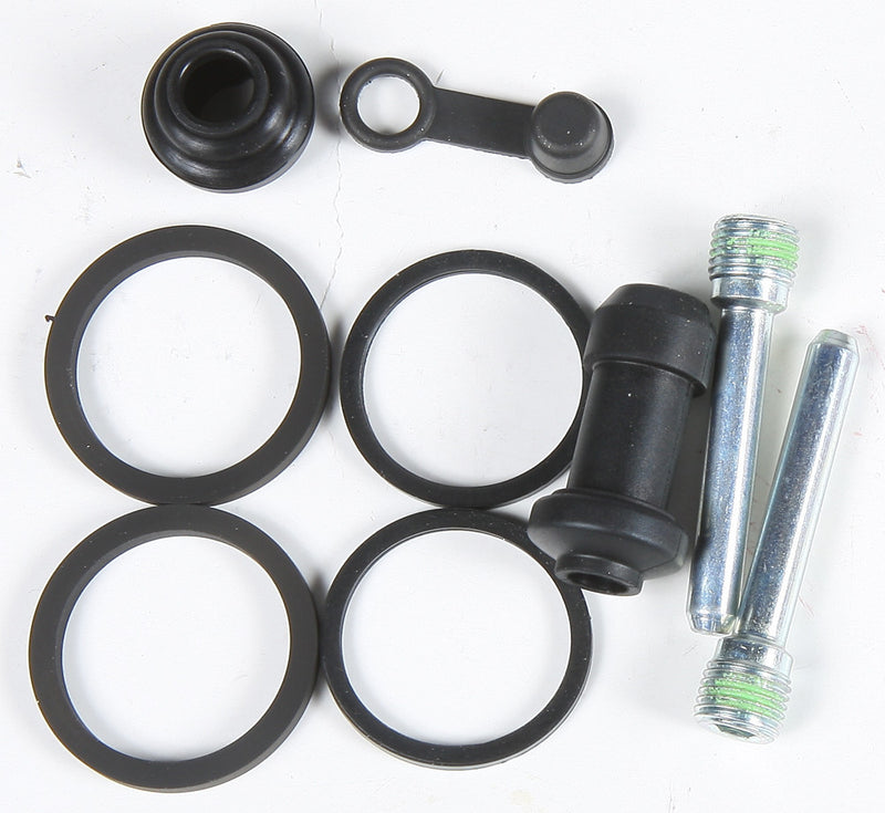 Shindy Front Caliper Kit - 08-803 Yamaha YFZ / Raptor 2004-2016