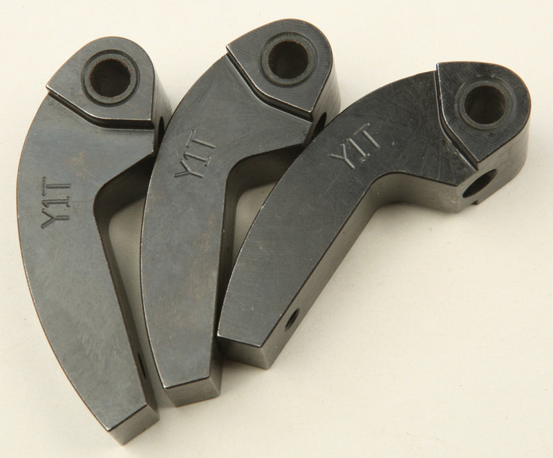 Speedwerx 440-93547 Y-1T HYPERSHIFT TEAM MED TIP MACHINED WEIGHTS 3/PK 87.4G