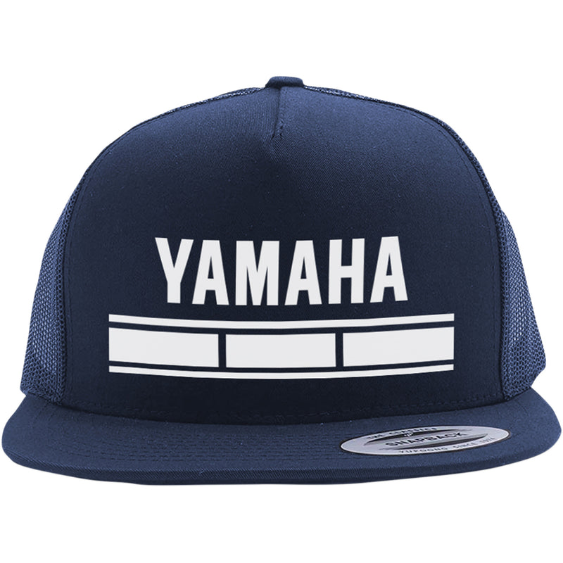 FACTORY EFFEX 2501-3002 22-86202 Hat yamaha legend  - navy