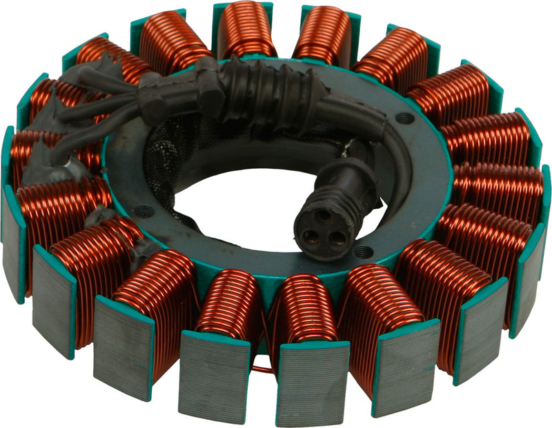 Cycle Electric Stator FLH FLT - CE-8012 For Harley Touring 2006-2013