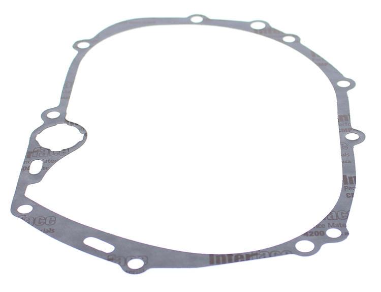 Vertex Clutch Cover Gasket Inner - 332044 Kawasaki 125 Pro 2017-2021