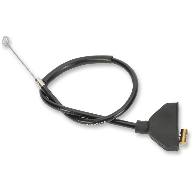 Parts Unlimited Cable - K28-2136 Yamaha Blaster / Timberwolf 2x4 / Timberwolf 250 4x2 1988-2005
