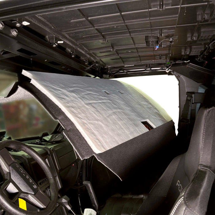 DEI 0521-2210 902416 Roof Insulation Kit polaris - xpedition 4 door