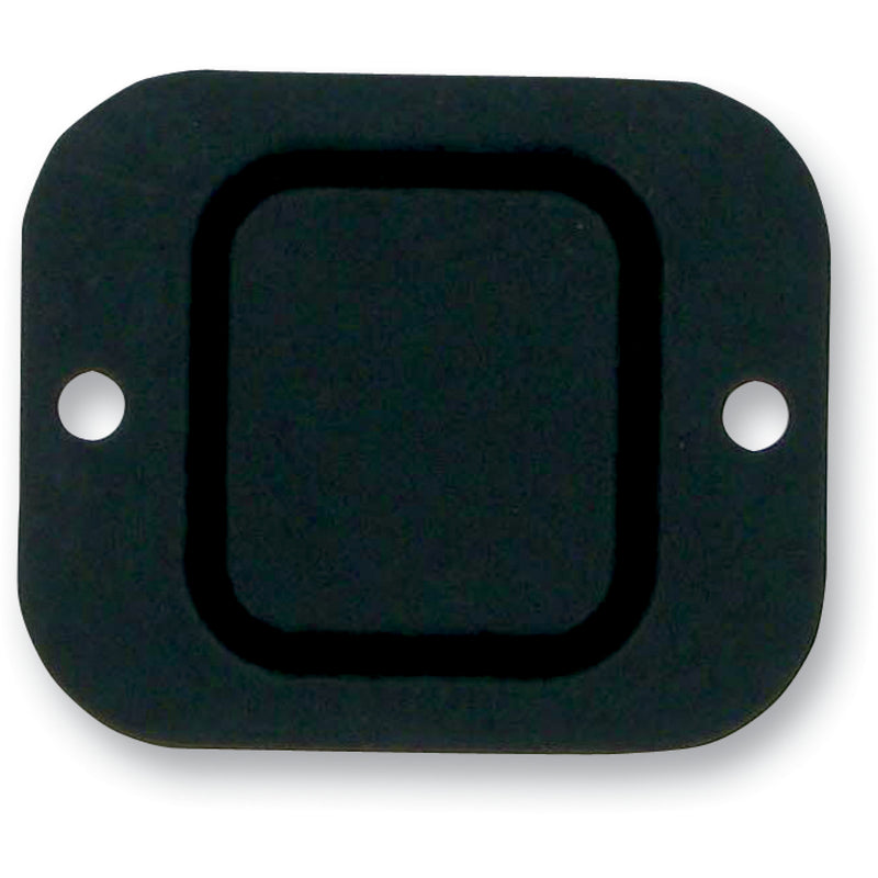 Drag Specialties Gasket For Master Cylinder Cover For Harley Motorcycles 1996-2011