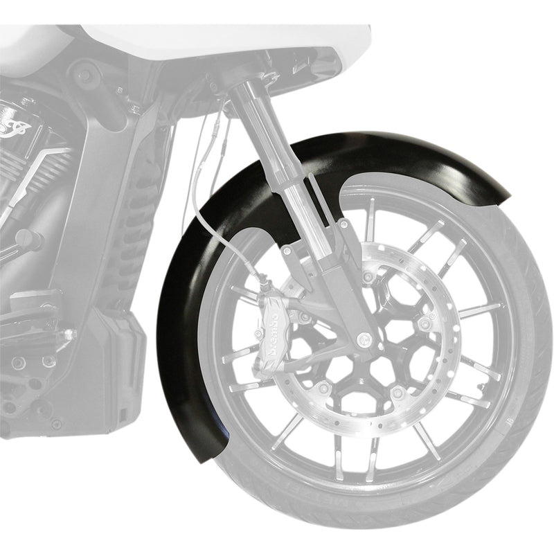 Klock Werks Fender - KWF-04-0585 For Indian 2020-2025