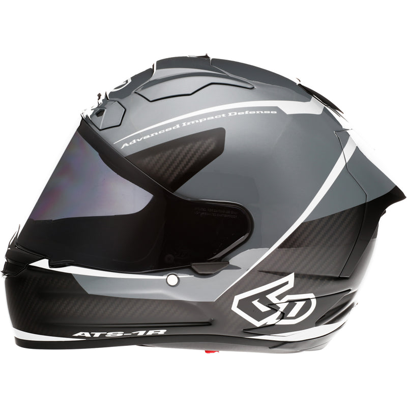 6D HELMETS ATS-1R Helmet