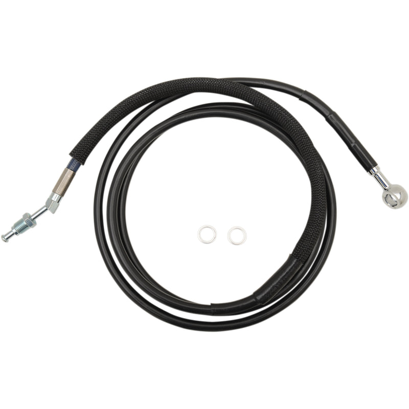 Drag Specialties Clutch Line For Harley Touring 2017-2020