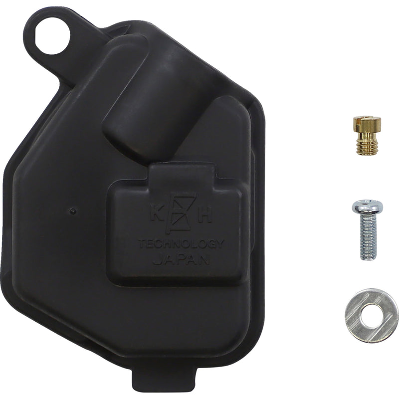 Moose Offroad Carburetor - 400-1223-PU Honda TRX400FW Foreman 4x4 1995-2003