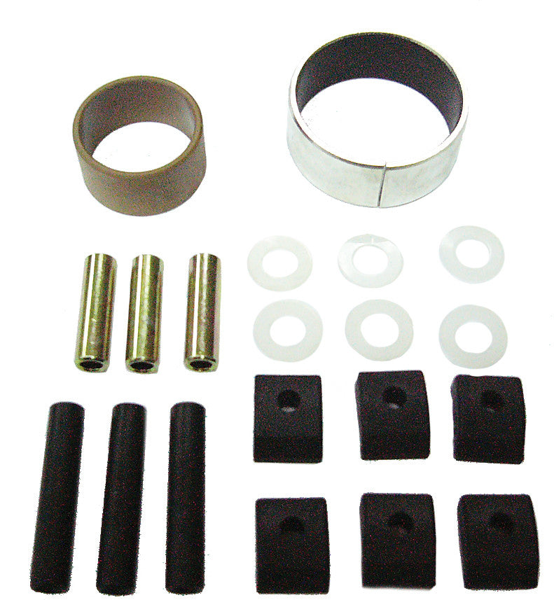 Sp1 53-2260 SM-03090 CLUTCH REBUILD KIT YAM