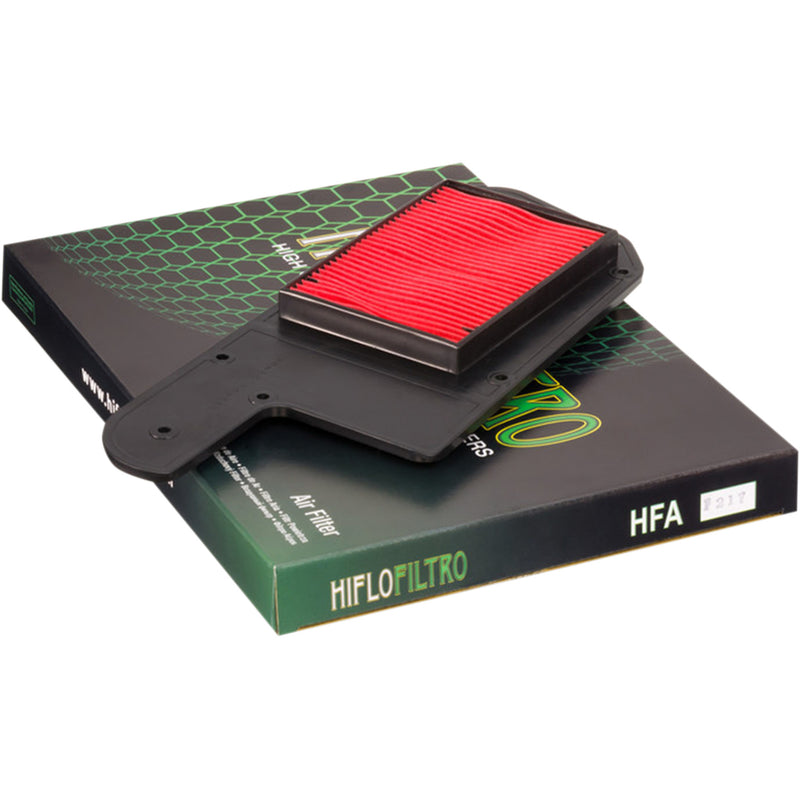 HIFLOFILTRO 1011-2004 HFA1211 Replacement OE Air Filter for Honda Replacement OE Air Filter - Honda