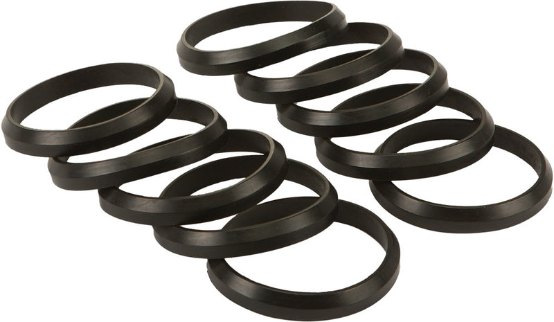 Harddrive Manifold Seal Kit OE#26995-86B - 01-0107 For Harley Sportster 1986-2013