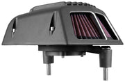 K & N RK-3955 K&N Street Metal Intake System Shaker For 2017 Harley Davidson Touring - Photo - out of package