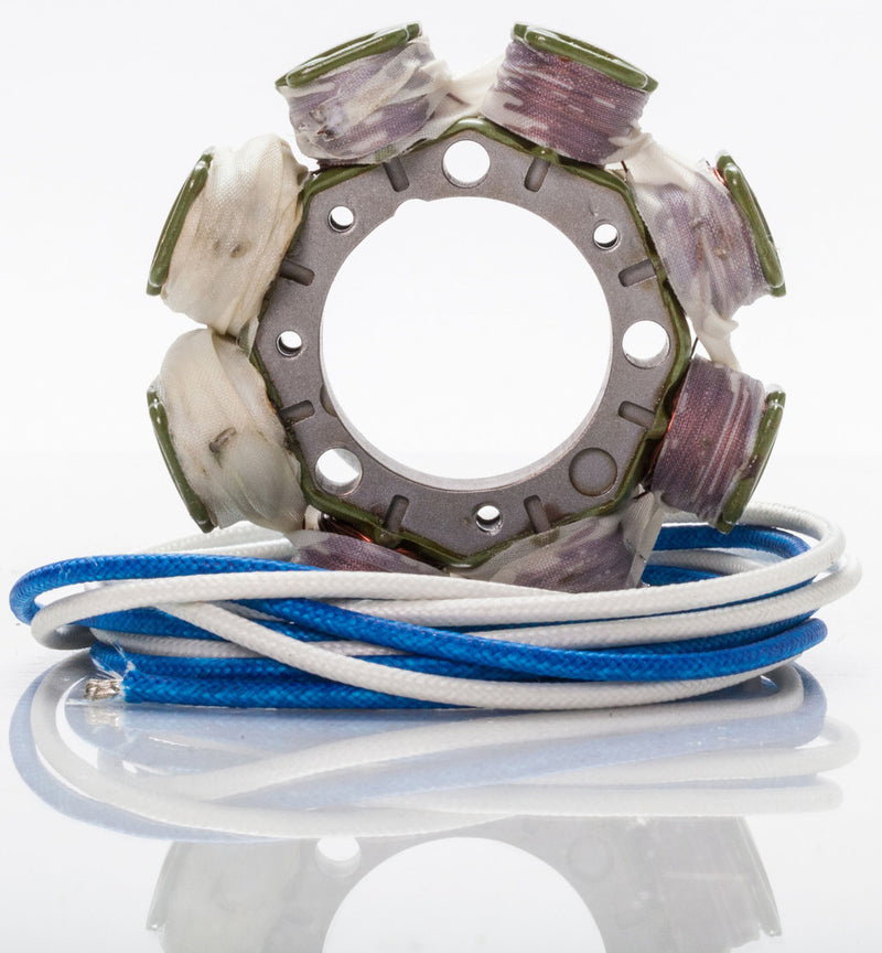 Rick's Motorsport Electric Stator - 21-636 Honda CR125R / CRF450R / CRF250R 2002-2009