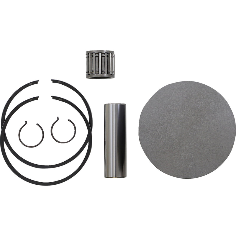 Pro X Piston Kit - 01.5808.000 Ski-Doo Snowmobiles 2008-2011